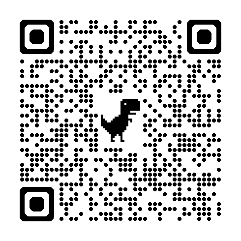 報名QR CODE